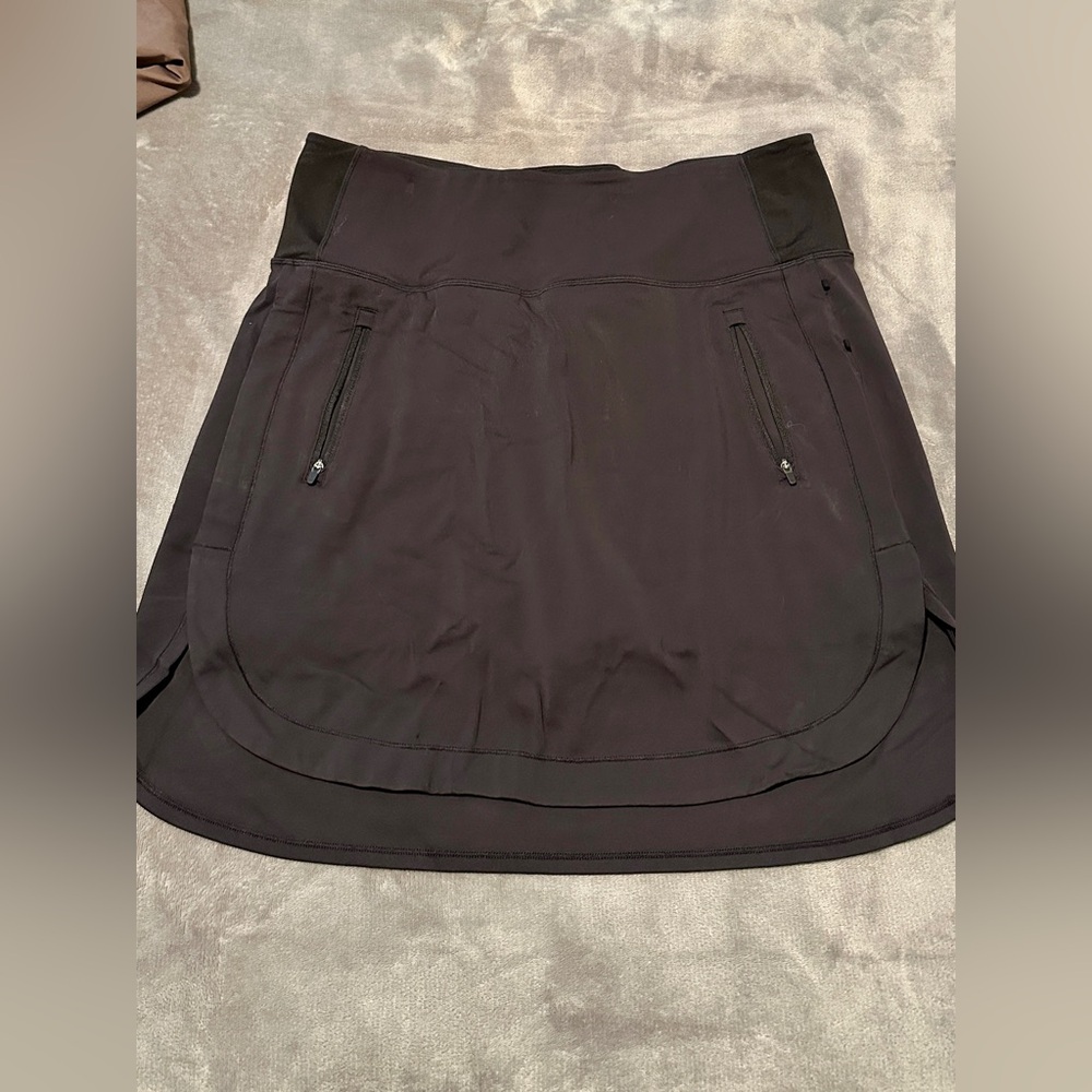 Athleta Golf Skort